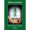 Alphornmelodien für festliche Anlässe Heft II