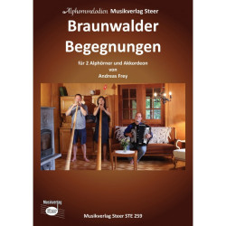 Braunwalder Begegnungen