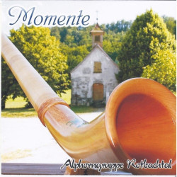 CD Momente