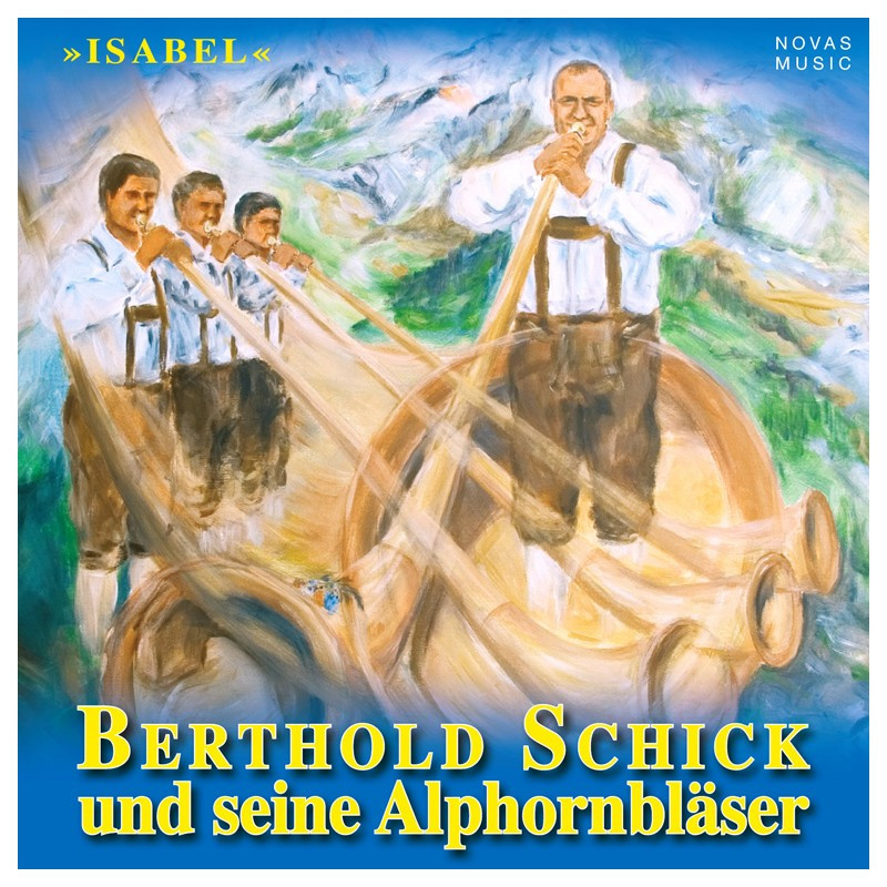 CD Isabel