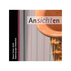 CD Ansichten