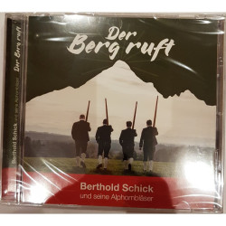 CD Der Berg ruft