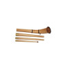 Alphorn Erle, furniert, Model Deluxe