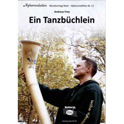 Ein Tanzbüchlein