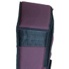 Alphorntasche für 4-teiliges Alphorn Mod. Bader
