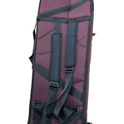 Alphorntasche für 4-teiliges Alphorn Mod. Bader