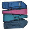 Alphorntasche für 4-teiliges Alphorn Mod. Bader