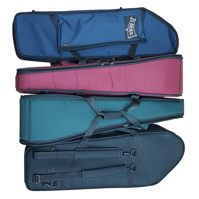 Alphorntasche für 3-teiliges Alphorn, Mod. Bader