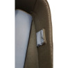 Alphorntasche für 4-teiliges Alphorn Mod. Bader