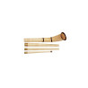Alphorn Fichte, Model Deluxe