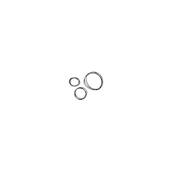 O-Ringe 4-teilig