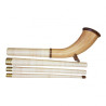 Alphorn Erle, Model Avantgard