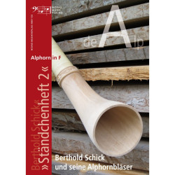 Ständchenheft 2