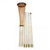 Alphorn Erle, Model Avantgard